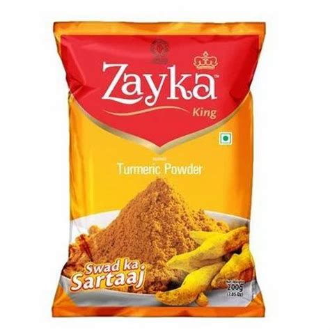 Turmeric Powder At Best Price In Gondal By Sunvita Foods ID 15436488730