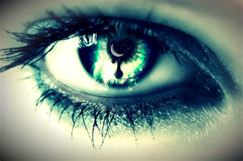 Eye Full Hd Wallpaper And Background Image 2593x1720