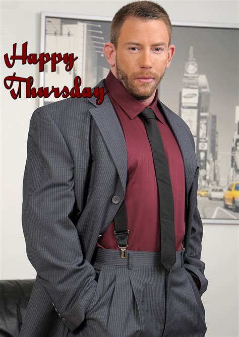 Sexy Men Dilf Costume Sexy Happy Thursday Formal Wear Mens Suits Suit Jacket Costumes
