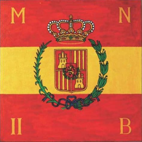 Trienio Liberal 1820 1823 España