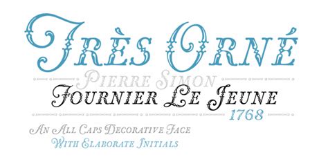 Typical French Fonts 2021 🇫🇷 Typographyfont Lists Typographyguru