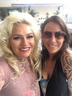 Beth Chapman Plastic Surgery | Celebrity plastic surgery ...