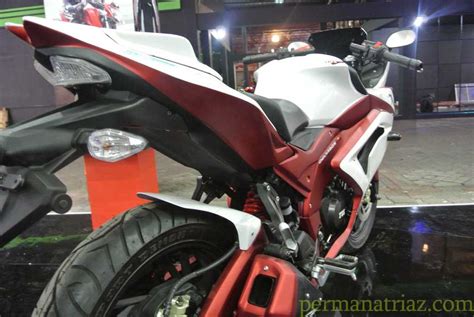 The engine oil is an important component to maintain the life of the engine and helps to keep the engine healthy. Modified TVS Apache RTR 200 in Indonesia with Images ...
