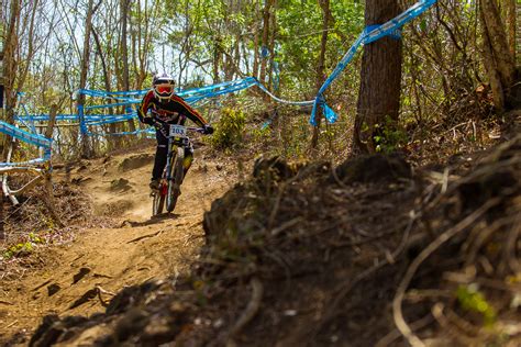 Asia Pacific Dh Challenge Race Report Seeding Action From The Asia Pacific Downhill