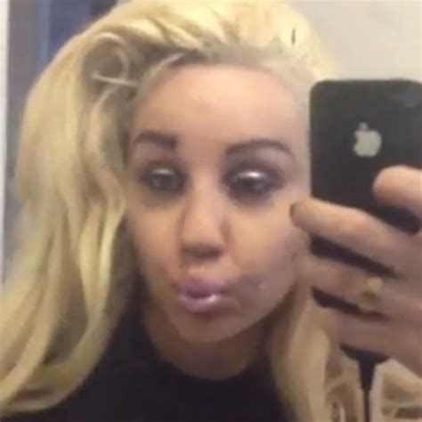 Amanda Bynes Posts Video Of Herself—watch Now E Online