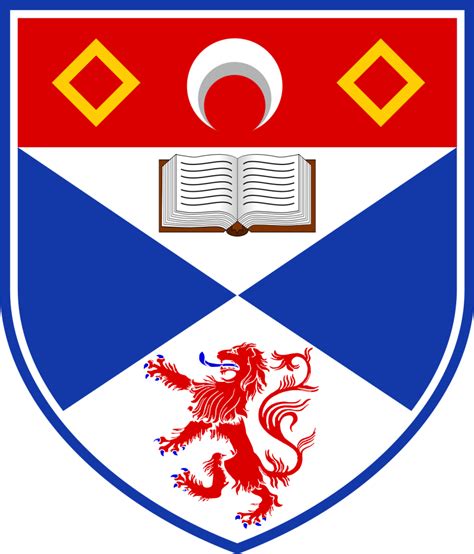 University Of St Andrews Bsc A100