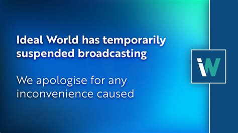 Ideal World Falls Off Air Is This The End For The Shopping Channel