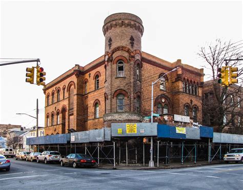 In East New York Historic Preservation Empowers A Community