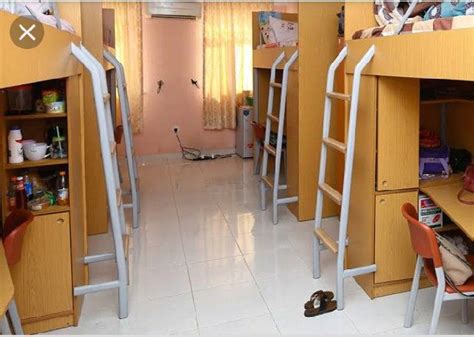 Hostel Facilities In Nile University Abuja Nigeria Hostel