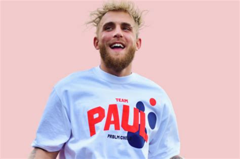 Jake Paul Net Worth 2022 What He Makes Boxing Youtube Parade