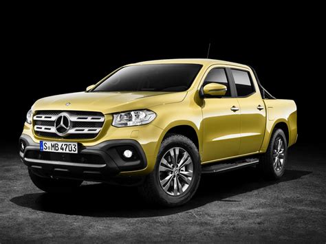 If you need used pickup parts, then unap is the place for you to locate all kinds of pickup truck parts. Why Americans can't buy the new Mercedes-Benz X-Class pickup truck - Business Insider