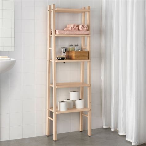 Bathroom Shelves And Shelf Units Ikea