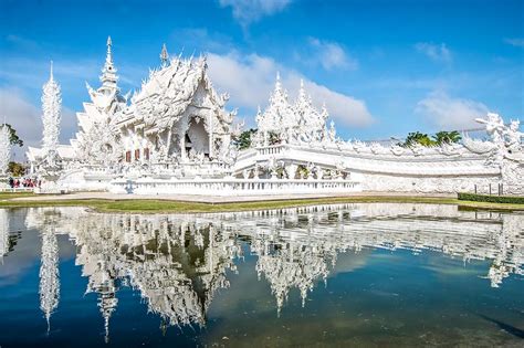 25 of the Most Beautiful Places in Thailand You Should Visit ...