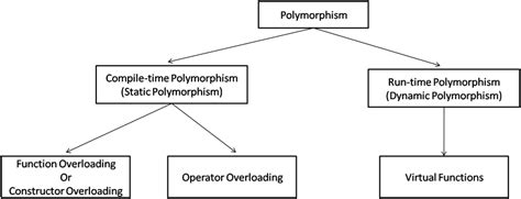 Polymorphism In C Example Programming Code Examples
