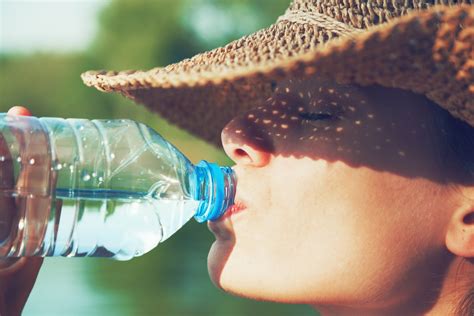 How To Stay Hydrated In The Summer Heat Advanced Water Solutions