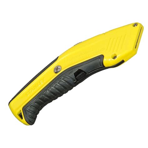 Stanley Autoload Retractable Utility Knife Stanley