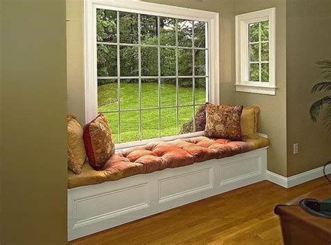 We did not find results for: 25 DIY Window Seat Design Ideas Bringing Coziness into ...