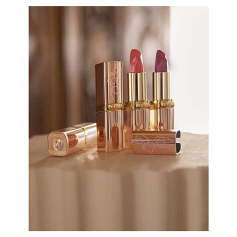 Buy Loreal Color Riche Lipstick Intense Nu Nudes Collection Online At Chemist Warehouse