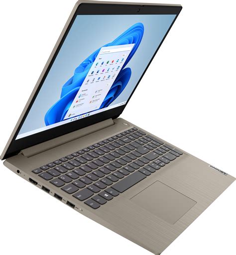 Customer Reviews Lenovo Ideapad 3 156 Touch Screen Laptop Intel Core