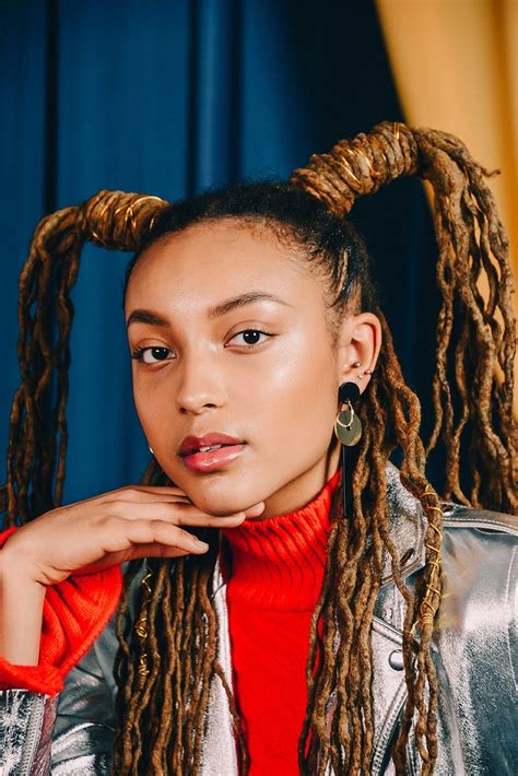 Everything You Need To Know Before Starting Your Locs Hair Styles