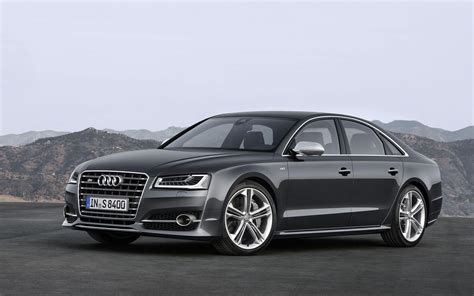 Audi A8 Wallpapers Top Free Audi A8 Backgrounds Wallpaperaccess