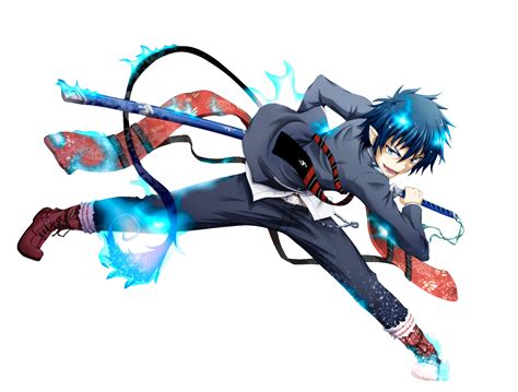 Rin Okumura Wallpaper And Background Image 1656x1256 Id672615