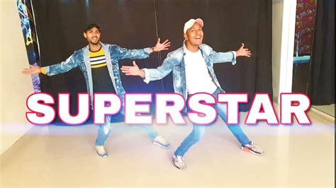 Superstar Dance Choreography Riyaz Aly And Anushka Sen Neha K Youtube