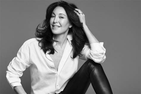 Former Jimmy Choo Cofounder Tamara Mellon Discusses New Company