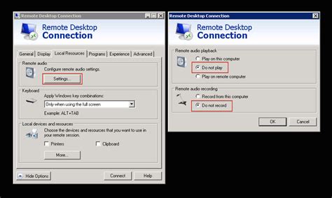 How do i determine the remote desktop protocol version supported by a particular client? What is Windows Session 0 Isolation and Interactive Services Detection?