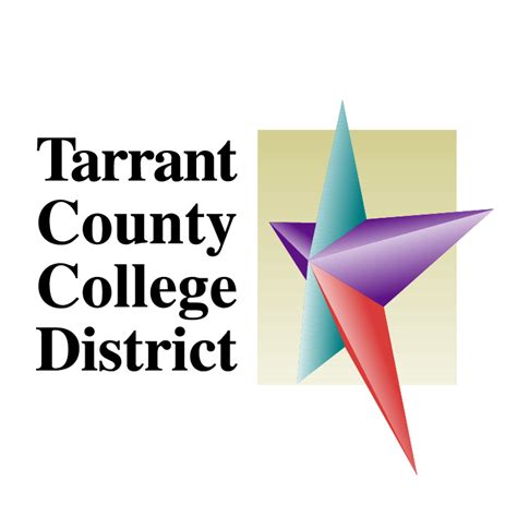 Tarrant County College 1 Free Vector 4vector