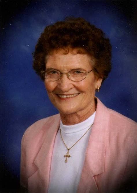 Sister Rose Howard A Profile Sisters Of Charity Of Nazareth