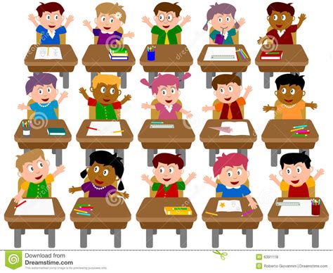 Clipart Classroom Pictures 20 Free Cliparts Download Images On