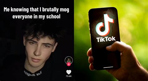mog is the latest tiktok slang term you need to know about