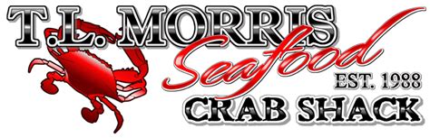 Tl Morris Seafood Maryland Steamed Crabs