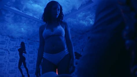 Nude Video Celebs Elarica Johnson Nude P Valley S01e08 2020