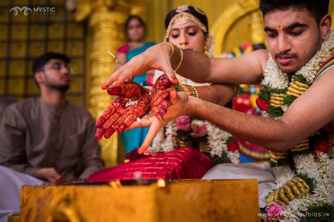 Chennai Tamil Brahmin Iyer Wedding Photography Padmaram Mystic34