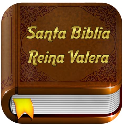 Santa Biblia Reina Valera Apps On Google Play