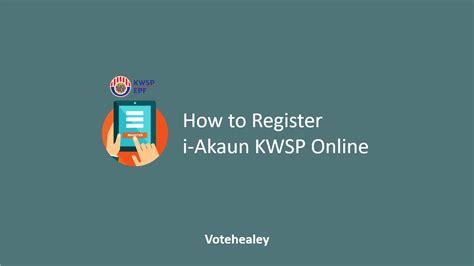 To register with the epf, an employer would be required to complete form kwsp 1 with supporting documents including section 14, section 15 which will be issued by the companies commission or a business registration certificate together with the application for registration. Quick Guides on How to Register i-Akaun KWSP Online Easily