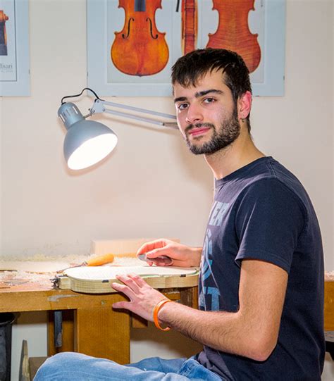 Alessandro Beduschi Una Scuola Un Lavoro