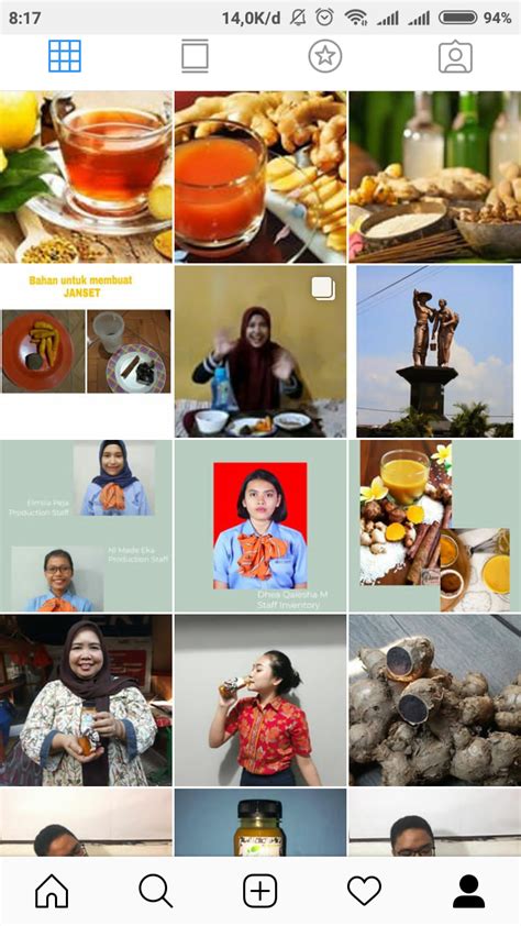 Ask yuhuuu its me a question now. Yuhuuu buruan di cek Ig nya yaa… - Belajar Kewirausahaan Yuk!!