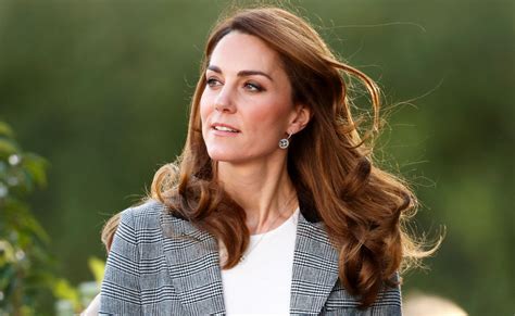 Princess Kate Middletons Hair A Complete Guide