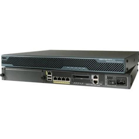 ルータ Cisco Asa5505 Sec Bun K9 Asa 5500 Series Adaptive Security Router