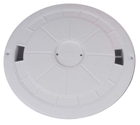 Cmp Round Skimmer Cover Spartan Pool Products