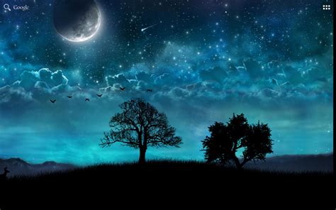 Dream Moon Wallpapers Top Free Dream Moon Backgrounds Wallpaperaccess