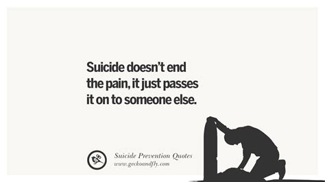 These motivational quotes for depression can really help you. 30 Helpful Suicidal Prevention, Ideation, Thoughts And Quotes