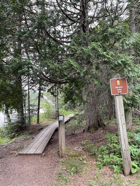 5 Easy Hikes On Minnesotas North Shore Split Rock Cascade River