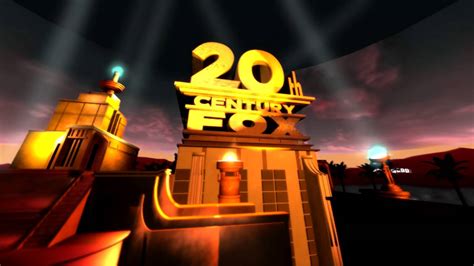 Check out amazing 20th_century_fox artwork on deviantart. 20th Century Fox Logo (Black And White Sky Version) - YouTube