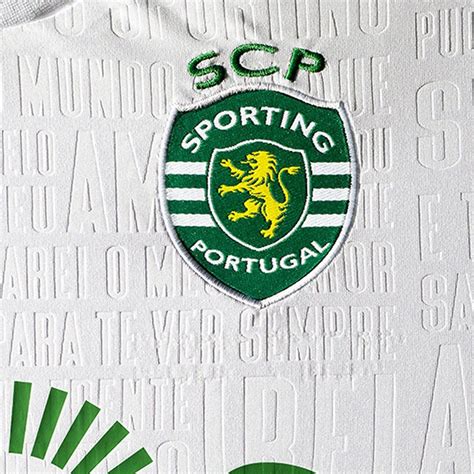 Haverá alguma maldição em torno da camisola 7 do sporting cp? Tercera camiseta Macron del Sporting CP 2020/21