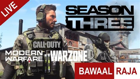 Call Of Duty India Pc Live Core And Warzone 17 Youtube