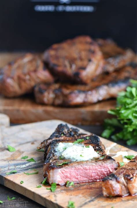 Get Ready For The Best Steak Marinade Ever Turn An Every Day Meal Into